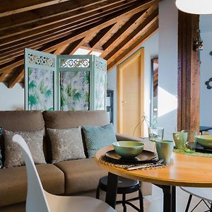 Studio Appartement